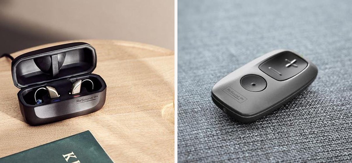 Two released products.