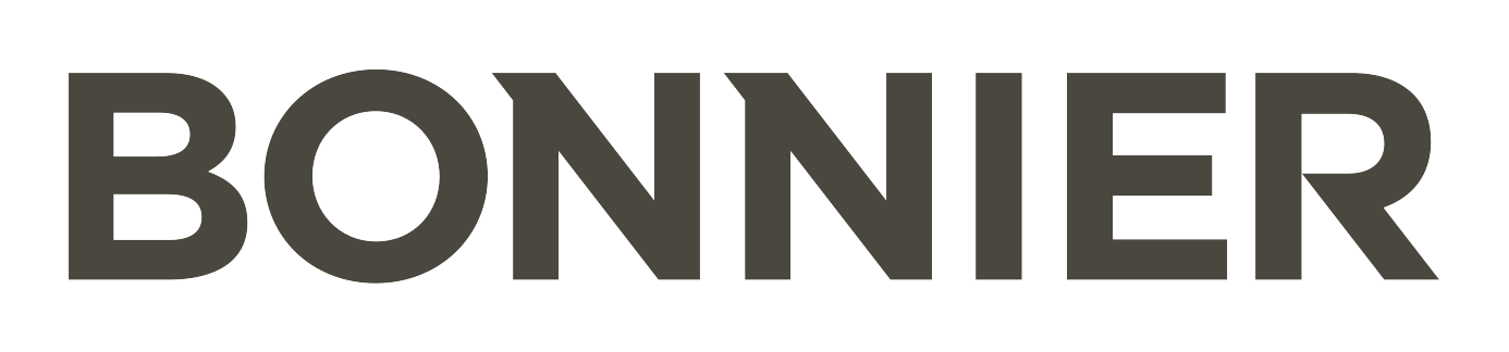 Bonnier, media and publishing