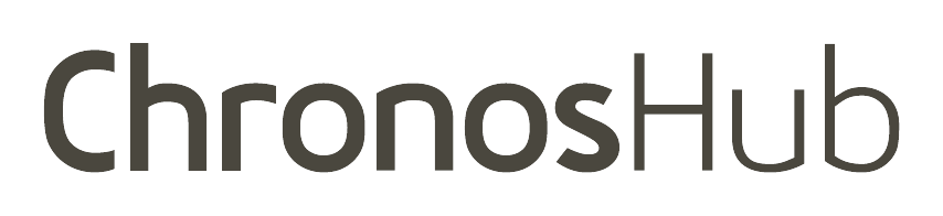 ChronosHub, a platform for publishing research articles