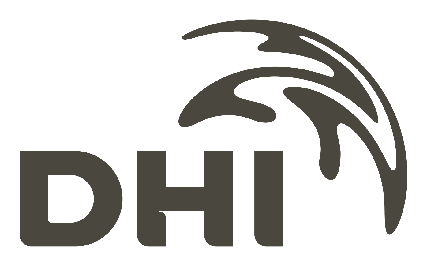 DHI, water and environment engineering software
