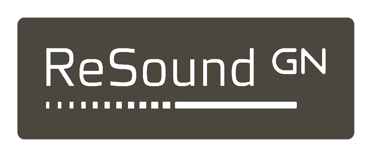 GN ReSound, hearing aids