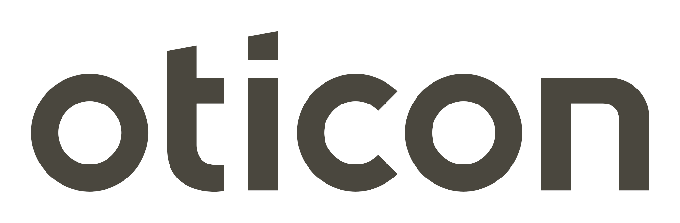 Oticon, hearing aids